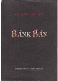 Katona József - Bánk bán