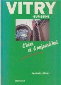 Jacques Dimet - Vitry-sur-seine