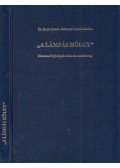 Dr. Buda József,Sélleyné Gyuró Mónika - "A lámpás hölgy" (dedikált)
