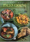 Veronica Sperling,Christine McFadden - The Complete Book of Italian Cooking