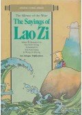 Tsai Chih Chung - The Sayings of Lao Zi
