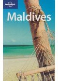 Tom Masters - Lonely Planet - Maldives