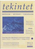 Farkas László - Tekintet 2012/6