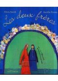 Chris Smith,Aurélia Fronty - Les deux fréres