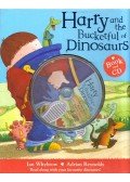 Ian Whybrow,Reynolds, Adrian - Harry and the Bucketful Dinosaurs
