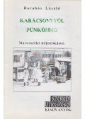 Barabás László - Karácsonytól pünkösdig