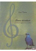 Lacó Tamás - Zenei állatkert