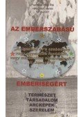 Fazekas Imre Pál - Az emberszabású emberiségért