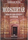 Cserhalmi Zsuzsa - Módszertár