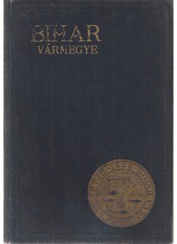 Nadányi Zoltán (szerk.) - Bihar-vármegye Nadányi Zoltán (szerk.) - Bihar-vármegye, Budapest 1938 antikvár könyv