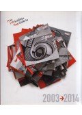 Winkler Barnabás - 11 év, 110 kiállítás, Hap Galéria 2003-2014