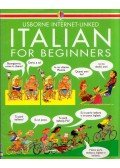 Angela Wilkes - Italian for Beginners
