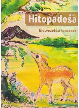Narayana Pandita Hitopadesa - Életvezetési tanácsok Narayana Pandita Hitopadesa - Életvezetési tanácsok, Somogyvámos 2018 antikvár könyv