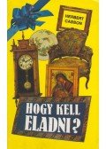 Casson, Herbert N. - Hogyan kell eladni?