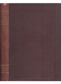 Charles Darwin - Az ember származása és az ivari kiválás II., Budapest 1884 antikvár könyv