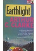 Arthur C. Clarke  - Earthlight