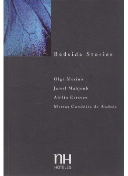 José Luis Martín Nogales - Bedside Stories 7 José Luis Martín Nogales - Bedside Stories 7, 2007 antikvár könyv