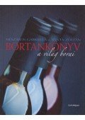 Mészáros Gabriella,Sánta Zoltán - Bortankönyv I.