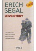 Erich Segal - Love Story