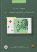 Berke Barna,Papp Mónika - Az Európai Unió gazdasági joga II.