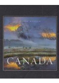Daryl Benson - Canada (dedikált)
