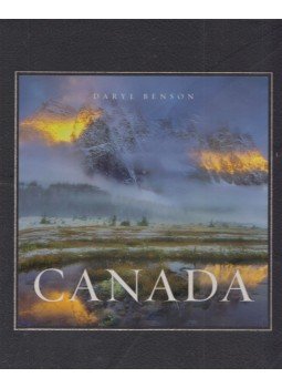 Daryl Benson - Canada (dedikált) Daryl Benson - Canada (dedikált), Edmonton, Alberta 2008 antikvár könyv