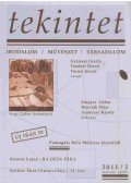 Ördögh Szilveszter - Tekintet 2011/2