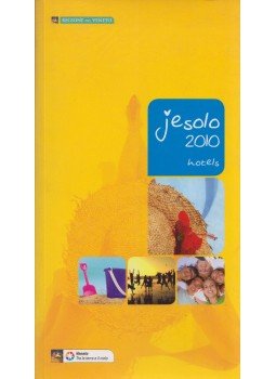 - Jesolo 2010 Holtes - Jesolo 2010 Campings - Jesolo 2010 Holtes - Jesolo 2010 Campings, Jesolo 2010 antikvár könyv