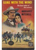 Margaret Mitchell - Gone with the Wind
