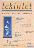 Ördögh Szilveszter - Tekintet 2011/1