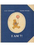 Aliz Mosonyi,József Pinter - I am 7!