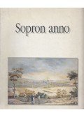 Askercz Éva - Sopron anno - ahogy a festők látták