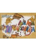 Csukás István - Pom Pom uzsonnája