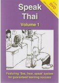 Charles, Richard - Speak Thai Volume 1.