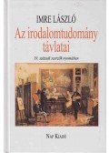 Imre László - Az irodalomtudomány távlatai (dedikált)
