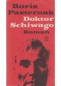 Pasternak, Boris - Doktor Schiwago