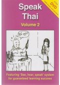 Charles, Richard - Speak Thai Volume 2.