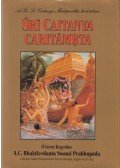 A. C. Bhaktivedanta Swami Prabhupáda - Srí Caitanya Caritámrta
