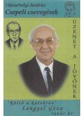 Udvarhelyi András - Csepeli csevegések (dedikált)