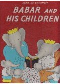 Jean de Brunhoff - Babar and His Children