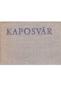Leskó László - Kaposvár (minikönyv)