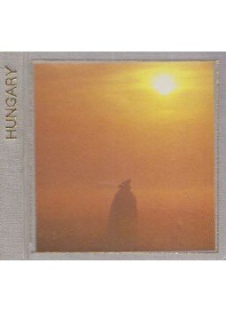 Moldován Tamás - Magyarország / Ungarn / Hungary / Hongrie (minikönyv), Budapest 0 antikvár könyv