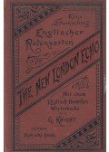 G. Knight - The New London Echo