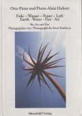 Piene, Otto,Pierre-Alain Hubert - Erde-Wasser-Feuer-Luft / Earth-Water-Fire-Air