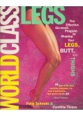 Felix Schmitt,Cynthia Tivers - World Class Legs