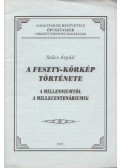 Szűcs Árpád - A Feszty-körkép története