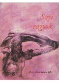 Nagy Judit - Szél vagyok