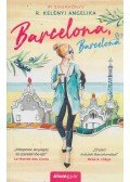 R. Kelényi Angelika - Barcelona, Barcelona