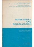 James D. Halloran - Mass Media and Socialization
