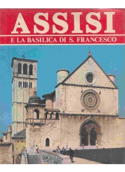 Renzo Chiarelli - Assisi Renzo Chiarelli - Assisi, Firenze 1981 antikvár könyv